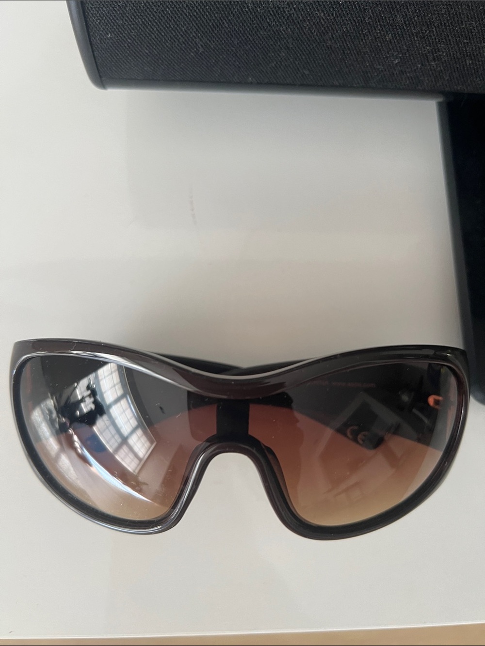 Y2K sunglasses